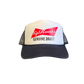 Sq.Rootz Genuine Draft Trucker Hat