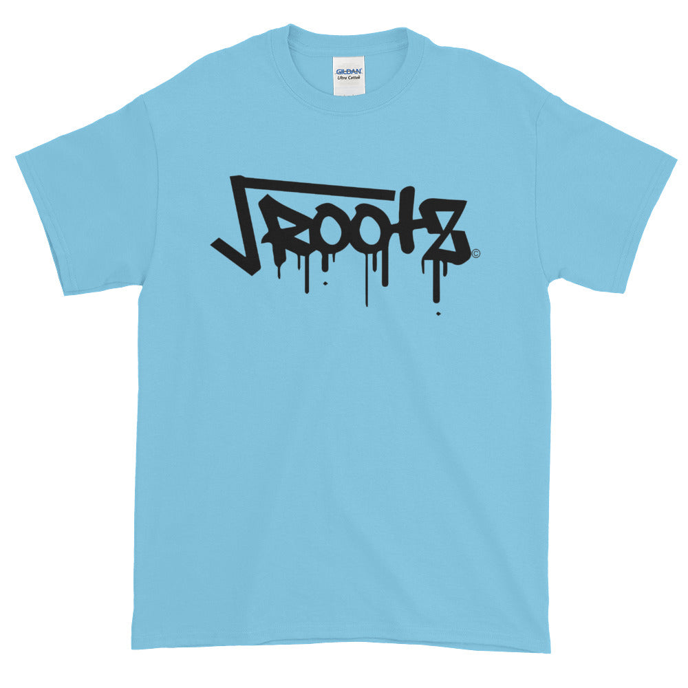 Sq.Rootz Origin Logo Tee