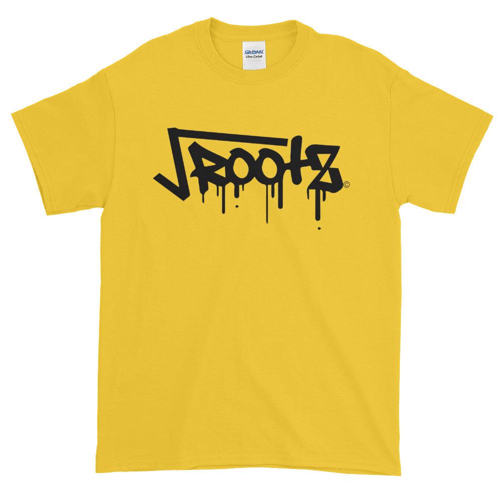 Sq.Rootz Origin Logo Tee