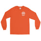 Sq.Rootz Fujimoto Crest Longsleeve
