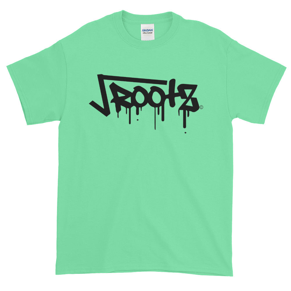 Sq.Rootz Origin Logo Tee