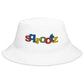 Sq.Rootz Bucket Hat